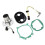 Webasto 2000ST STC heater service kit 12V 2000W glow pin gasket 5