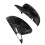 Peugeot car mirror covers for 208 308 508 2008 1