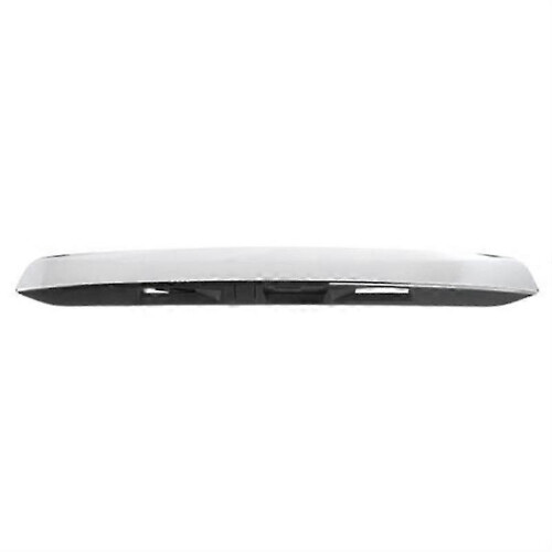 Handle moulding for Pathfinder rear lift gate chrome