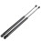 Focus MK3 rear gas support pair 2012-2018 1