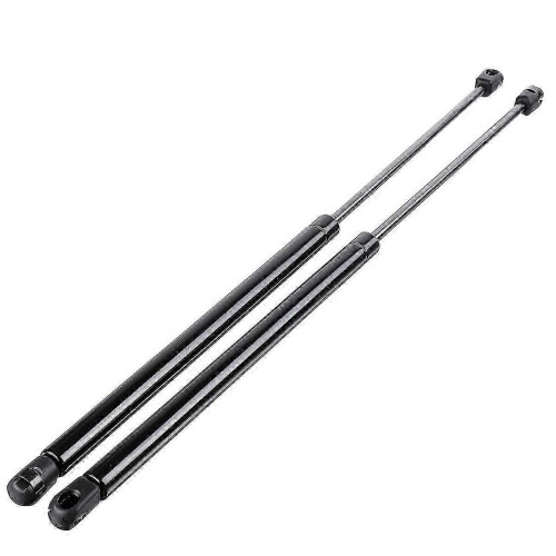 Focus MK3 rear gas support pair 2012-2018