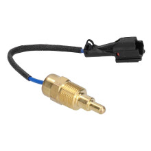 Water Temperature Sensor for Excavators Compatible with Accessories Components 18316 1330 TOSD 08 001