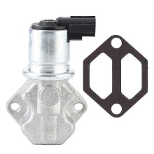 862998 IAC Valve Mercruiser V6 V8 Aluminum Alloy