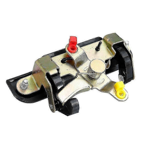 Trunk handle for Mazda B2500 1999-2005 replacement part 1