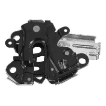 Rear Seat Back Lock Assembly for CR-V CRV Models 2012-2016 Part Number 82620T0AA03