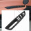 For X5 E70 X6 E71 E72 LHD Inner Door Handle & Inside Panel Window Switch Cover Frame 51416975777 , 51416969401 4