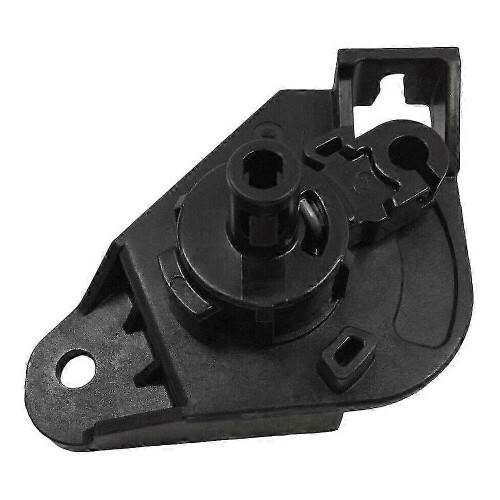 2013-2016 Mondeo Hood Handle Release Latch Bracket DS7Z-99042C74-A Mounting Kit