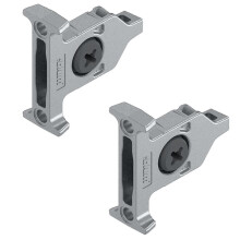 Drawer Front Fittings for Zsf.35a2 Tandembox (Replacement for Zsf.3502 Sold in Pairs)