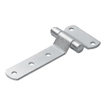 143x61mm Door Hinge