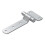 143x61mm Door Hinge 1