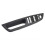 For X5 E70 X6 E71 E72 LHD Inner Door Handle & Inside Panel Window Switch Cover Frame 51416975777 , 51416969401 2