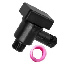 Simple to Install Check Valve for 571-vac-chk-a RV Trailer Spare Parts