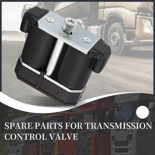 24V Car Gearbox Control Valve for Trucks SCE 1493771 1