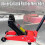 Mercedes Car Jack Holder with Rubber Blocking Pad and Tool Set 4
