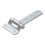 143x61mm Door Hinge 3