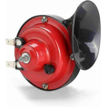 Loud 300dB Electric Train Horn for Trucks SUVs Cars Boats and Motorcycles - Model s20241212897