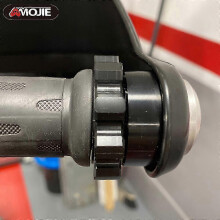2012-2018 BMW R1200GS Adventure Throttle Lock and Cruise Control System for R1200 R 1200 GS