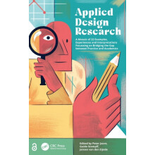 Applied Design Research A Mosaic of 22 Examples Experiences and Interp