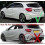 Premium Genuine OEM Splash Guards and Mud Flaps for 2012-2018 A-Class W176 Models 5