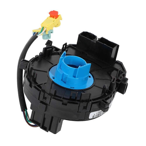 Clock Spring Spiral Cable for Hyundai Kia Reio 2012-2015 1