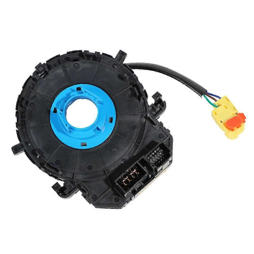 Clock Spring Spiral Cable for Hyundai Kia Reio 2012-2015 2