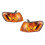 Car Front Corner Lamp Lights Fit for AE100 E100 AE101 93-97 1