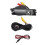 Car Hd Rear View Camera For March Sandero W 1