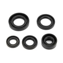 Engine Oil Seal Set Kit Accessory compatible with Lifan 110cc 125cc 140cc Pit Pro Trail Quad Dirt Bike Atv