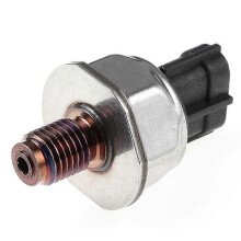 55PP05-01 55PP0501 Fuel Rail Hight Pressure Sensor compatible with L200 Montero 2.5 Di-D