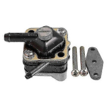 evinrude 1974-1992 outboard fuel pump replaces 397839 395091