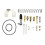 PHBE PHBH PHBL Motorcycle Carburetor Repair Kit 1