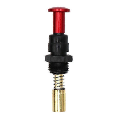 hot cold start valve for FCR-MX carburetor
