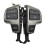 Steering Wheel Cruise Control Switch Audio Volume Control Button For Land Cruiser 200 2008-2011 842 1