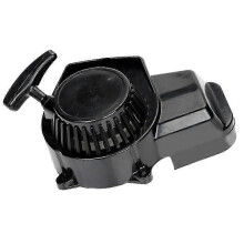 Pull 47cc 49cc Minimoto Mini 2-stroke Engines Mini Dirt Bike Pullstart