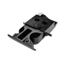 Rhd T5 Transporter Ashtray Front Drink Water Cup Coin Drink Holder Cup Holder Stand 7h285860130t Bl-Good