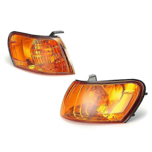Car Front Corner Lamp Lights Fit for AE100 E100 AE101 93-97 1