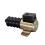 push pull solenoid 12v Murphy 2307b RP2307b control base 5