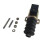 push pull solenoid 12v Murphy 2307b RP2307b control base 3