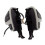 Steering Wheel Cruise Control Switch Audio Volume Control Button For Land Cruiser 200 2008-2011 842 4