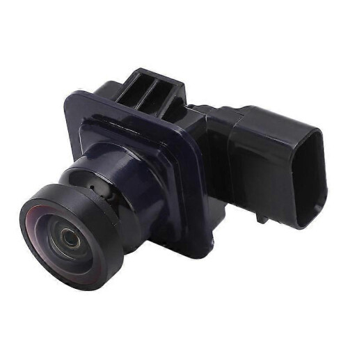 High Resolution Rear View Camera for Ford Transit Connect 2015 1