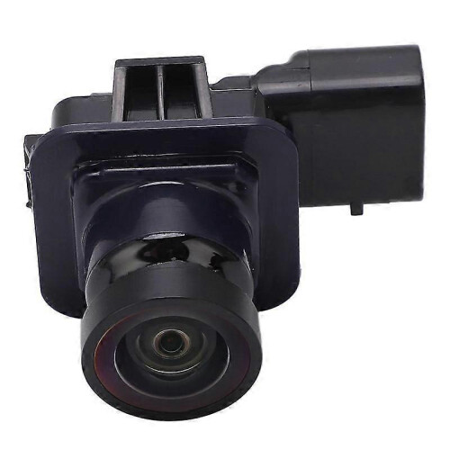 High Resolution Rear View Camera for Ford Transit Connect 2015 2