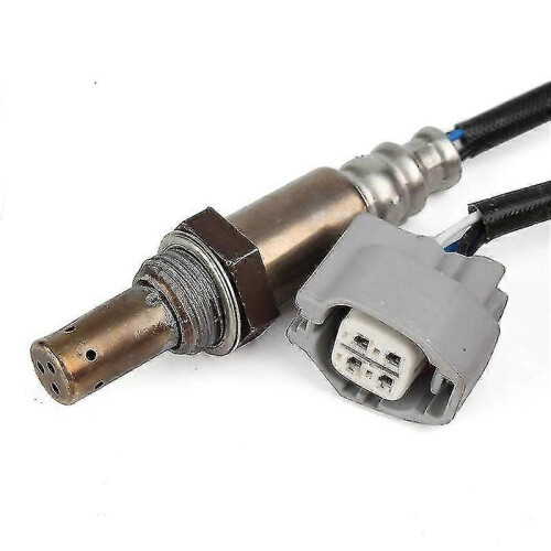 4 Wire Front Upstream Lambda O2 Oxygen Sensor For-jaguar X-type 2.0-yvan 1