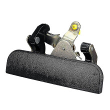 Rear Tailgate Trunk Handle For Ford Ranger Mazda B2500 Pickup 1999 2000 2001 2002 2003 2004 2005 2006 2007