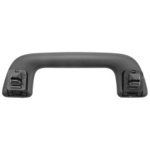 Compatible With Toyota Land Cruiser Prado 120 Black Car Tailgate Handle