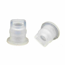Car Shifter Bushing Accessories 68064273ab For Jeep Jk Wrangler 2007-2018(transparent) (2pcs)