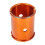 Bicycle Handlebar Spacer Spacer 31.8 To 35mm Handlebar Hole Adapter 1