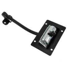 04589890ac For 2011-2018 Wrangler Jk Car Rear Trunk Door Gate Check Strap Retaining Arm