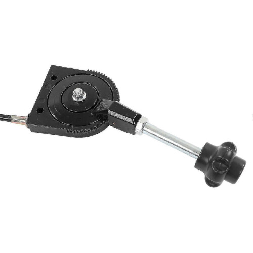 Excavator Throttle Control Cable Replacement Assembly Throttle Adapter Cable 2