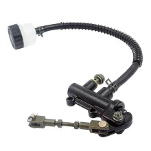 Hydraulic Brake Pump Rear Foot-master Cylinder Pump For Motorcycle Scootors Atv