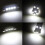 27pcs White In-car Led Light Kit For - E-class W211 2002-2008 2